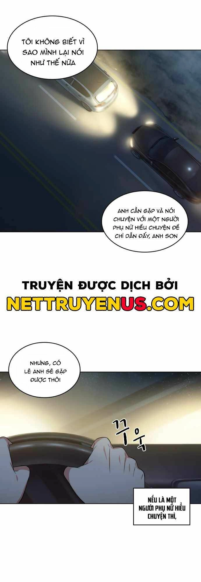 Văn Phòng Đặc Biệt Chapter 58 - 27