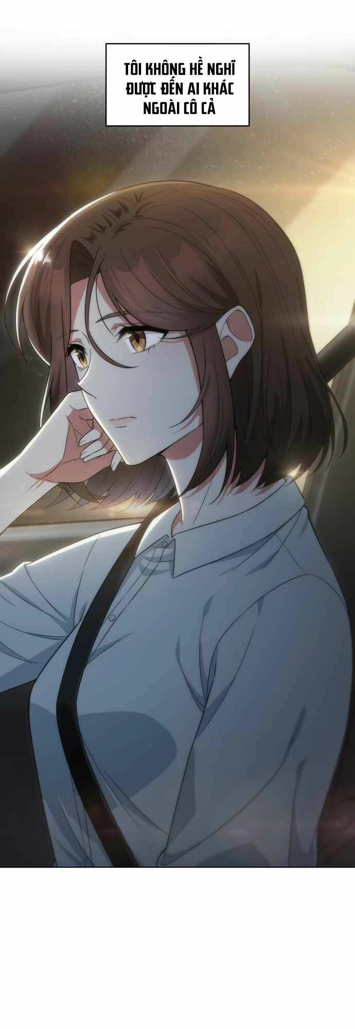 Văn Phòng Đặc Biệt Chapter 58 - 28