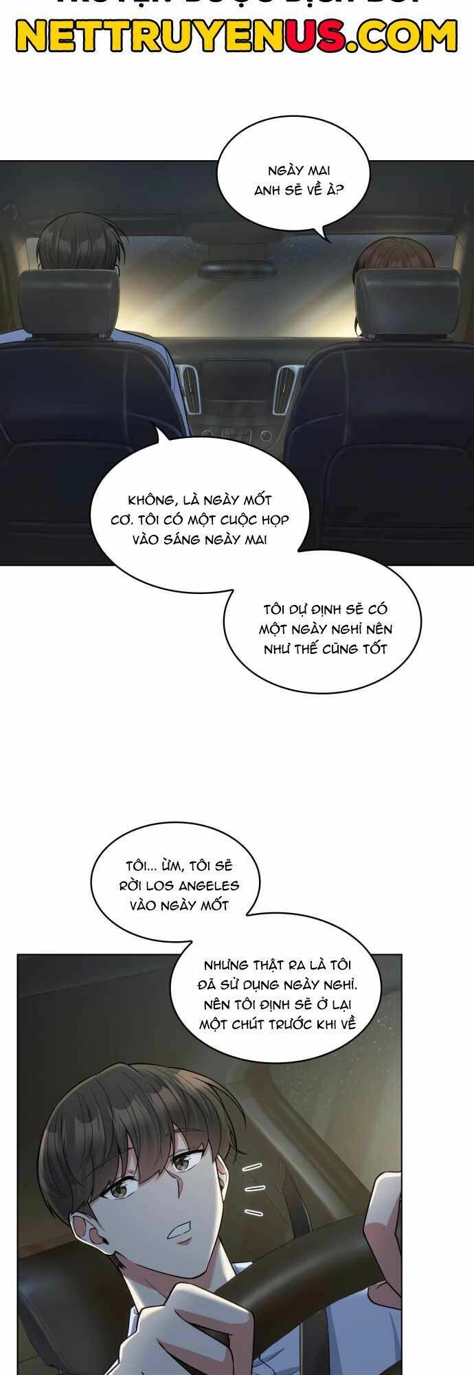 Văn Phòng Đặc Biệt Chapter 58 - 30