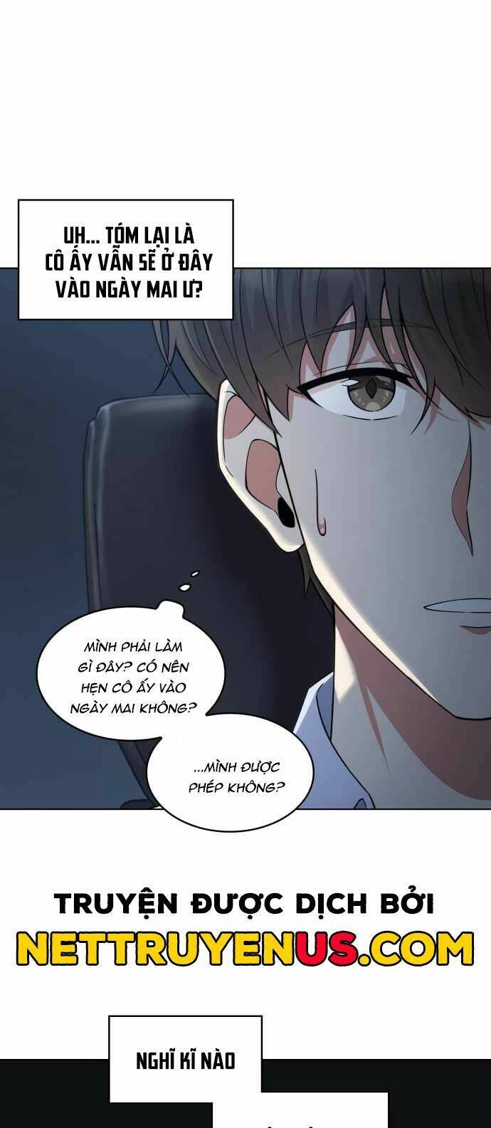 Văn Phòng Đặc Biệt Chapter 58 - 32