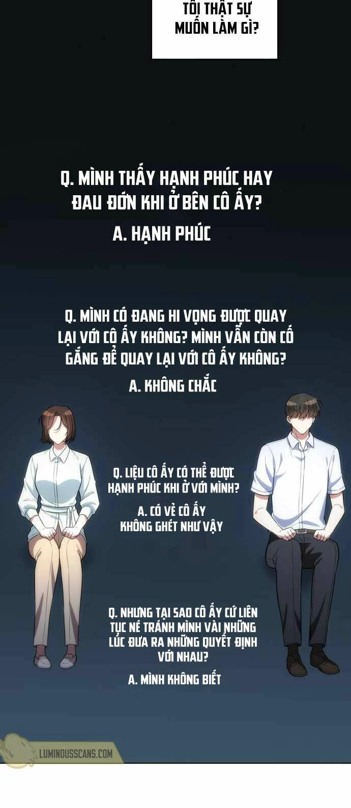 Văn Phòng Đặc Biệt Chapter 58 - 33