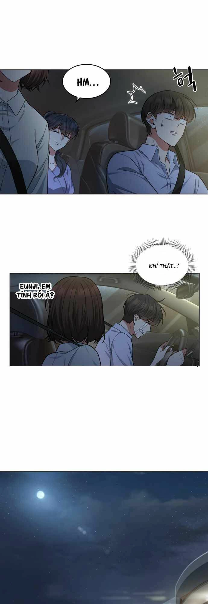 Văn Phòng Đặc Biệt Chapter 58 - 34