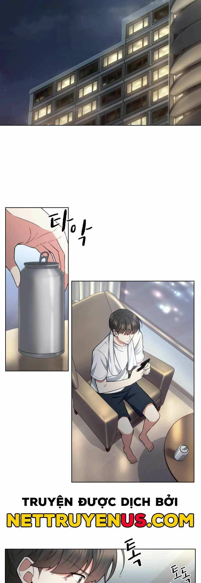 Văn Phòng Đặc Biệt Chapter 58 - 35