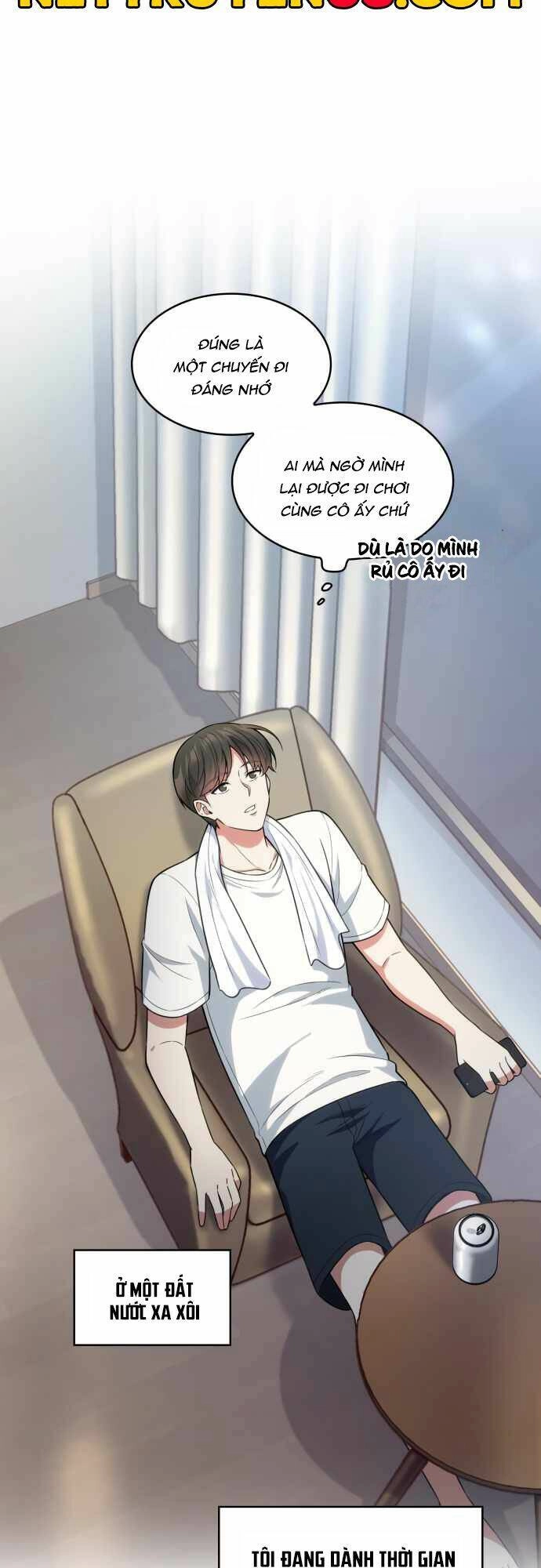 Văn Phòng Đặc Biệt Chapter 58 - 38