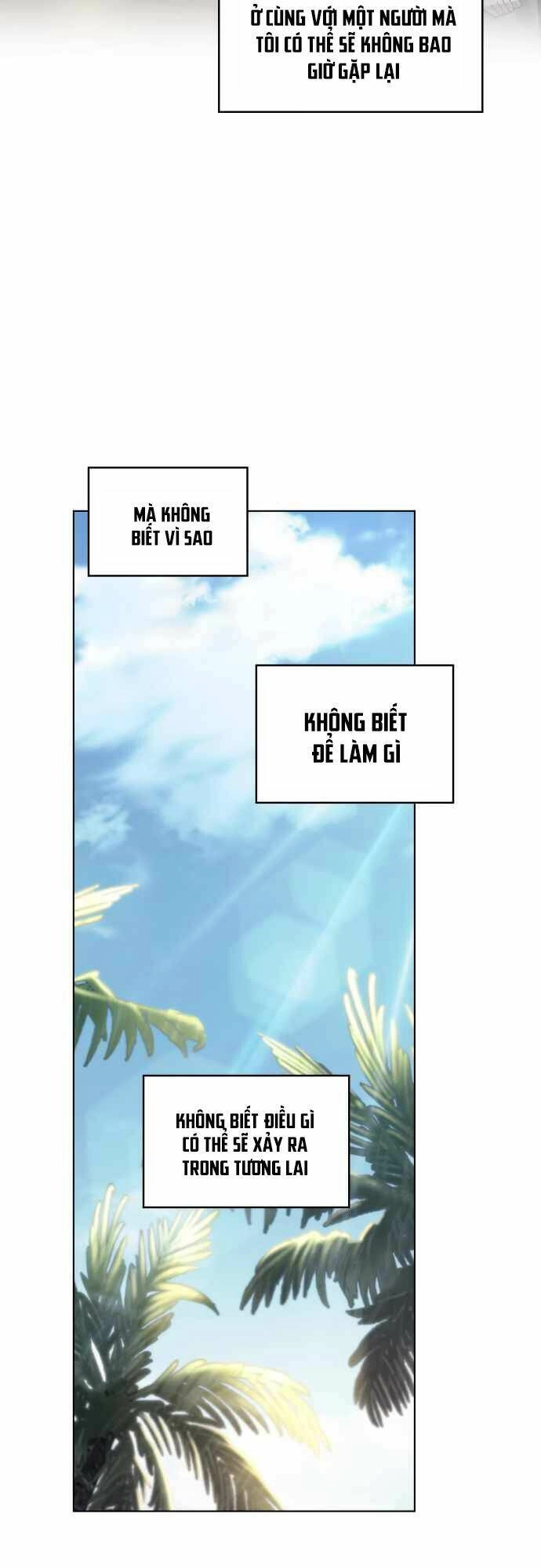 Văn Phòng Đặc Biệt Chapter 58 - 39