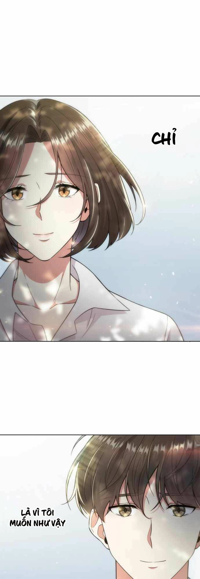 Văn Phòng Đặc Biệt Chapter 58 - 40