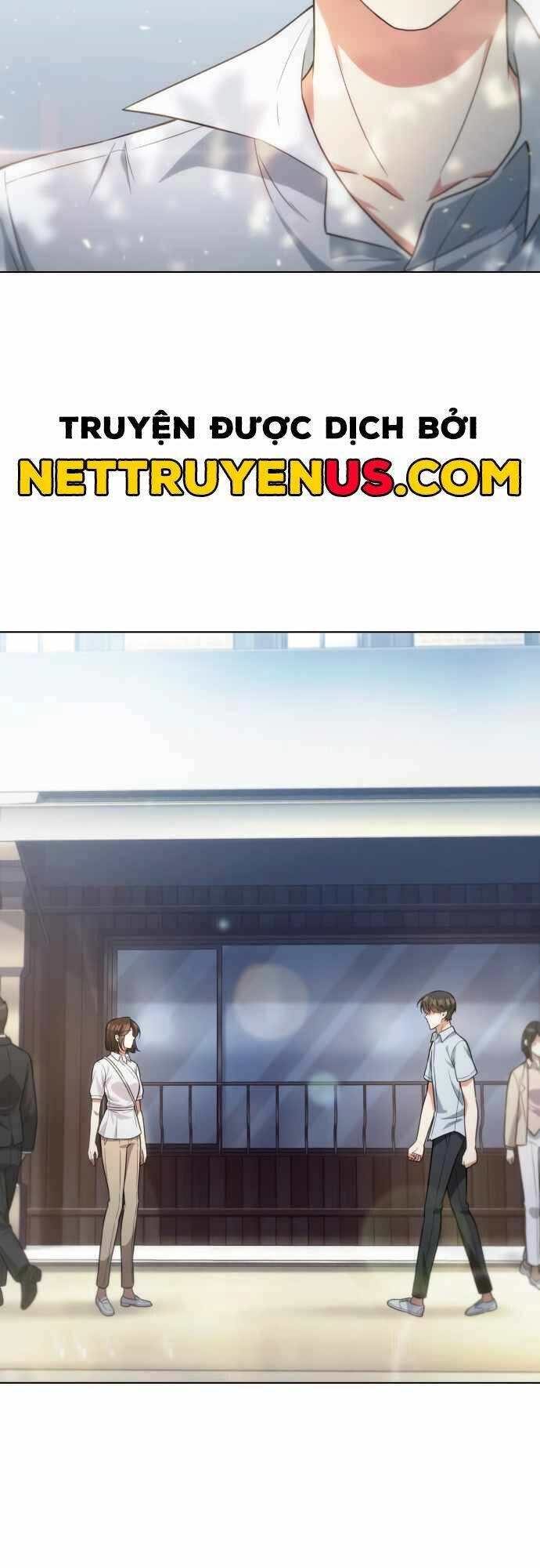 Văn Phòng Đặc Biệt Chapter 58 - 41