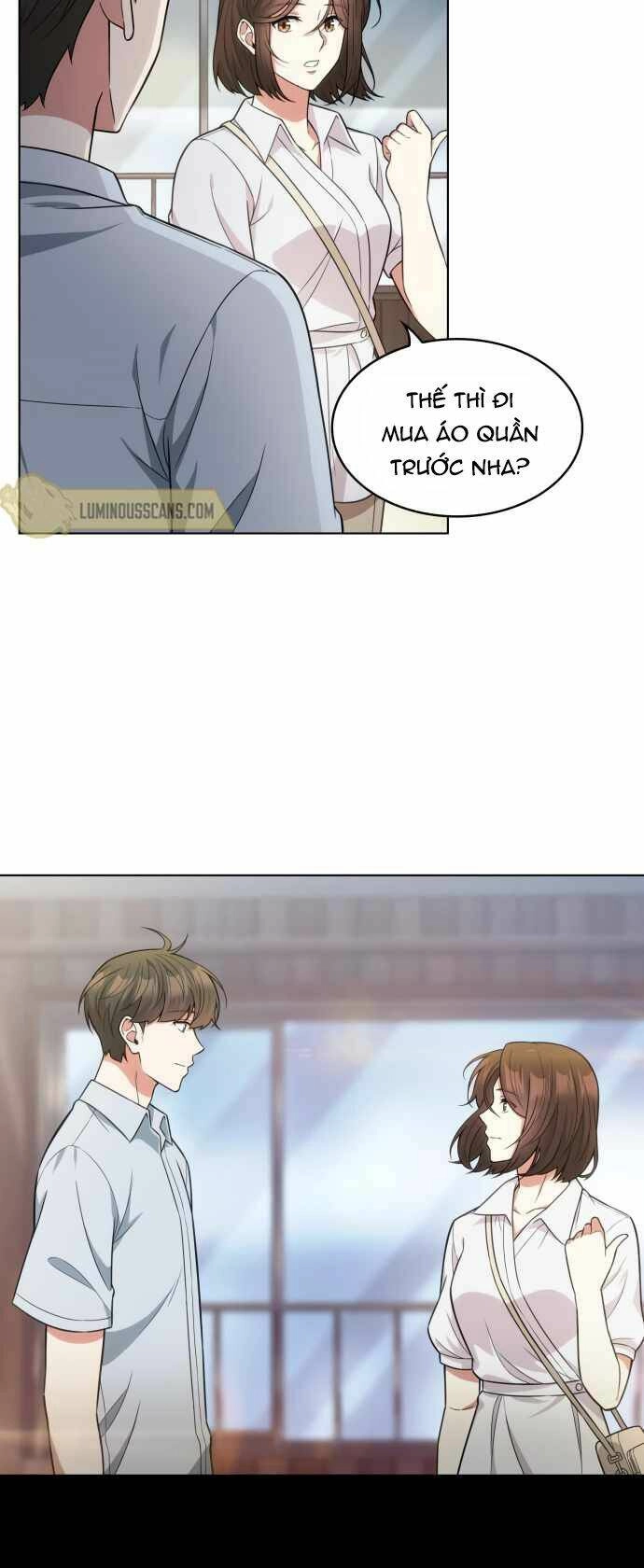 Văn Phòng Đặc Biệt Chapter 58 - 44