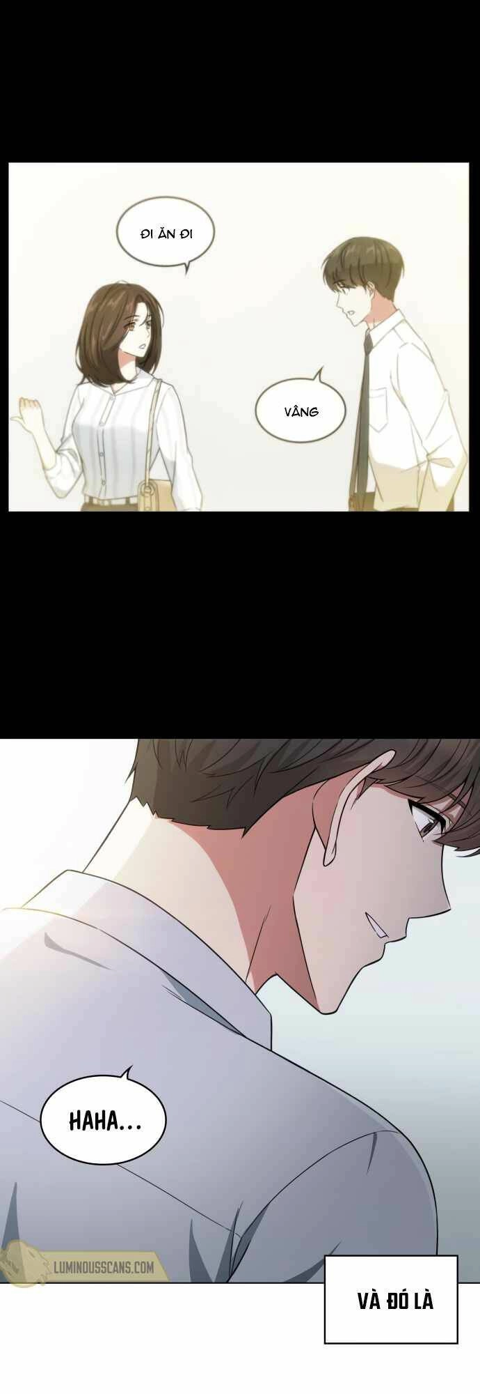 Văn Phòng Đặc Biệt Chapter 58 - 45