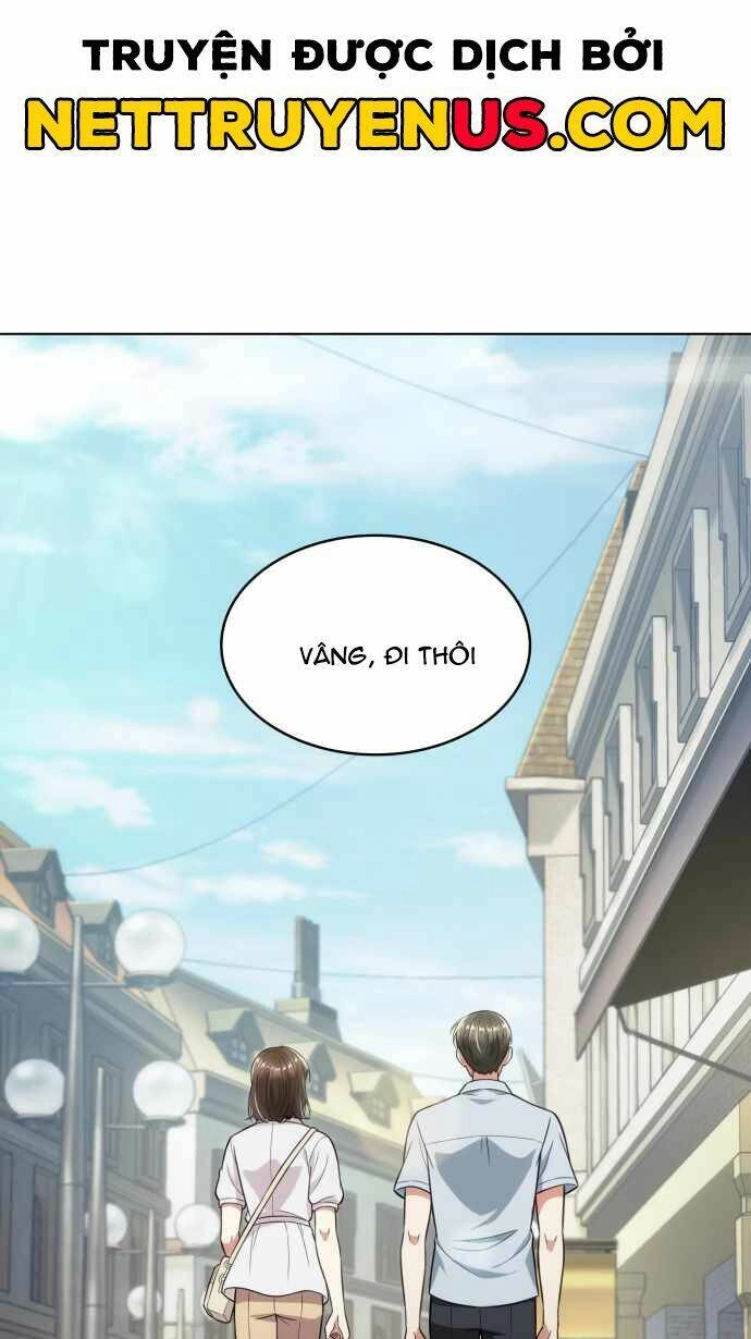 Văn Phòng Đặc Biệt Chapter 58 - 46