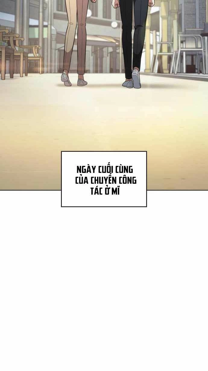 Văn Phòng Đặc Biệt Chapter 58 - 47