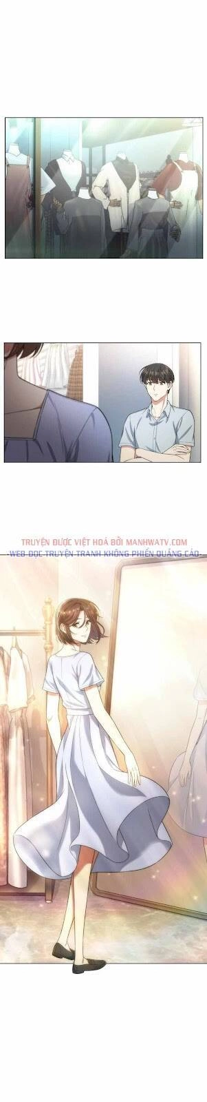 Văn Phòng Đặc Biệt Chapter 59 - 2