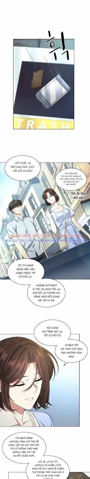 Văn Phòng Đặc Biệt Chapter 59 - 5