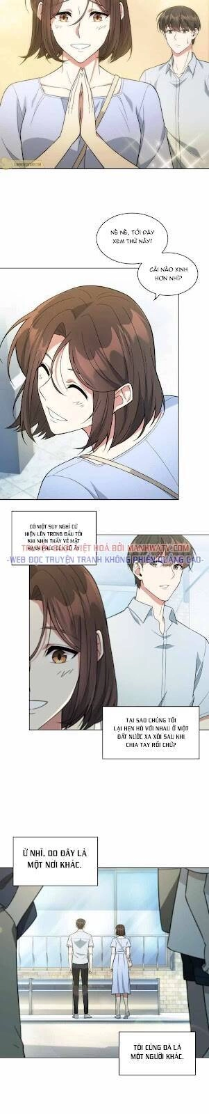 Văn Phòng Đặc Biệt Chapter 59 - 7