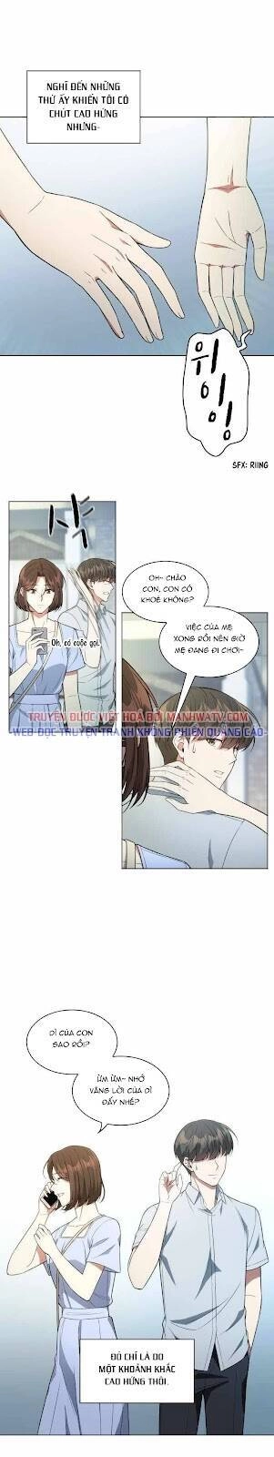 Văn Phòng Đặc Biệt Chapter 59 - 8