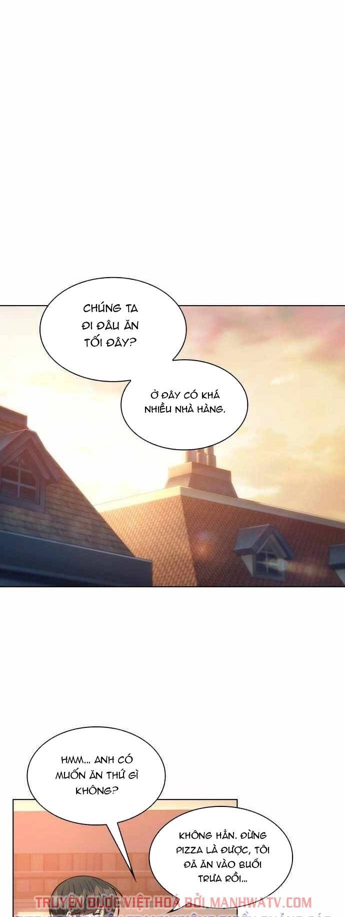 Văn Phòng Đặc Biệt Chapter 59 - 9