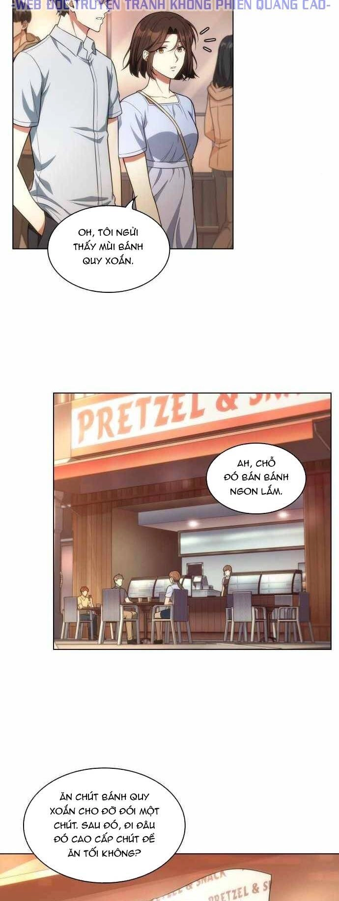 Văn Phòng Đặc Biệt Chapter 59 - 10