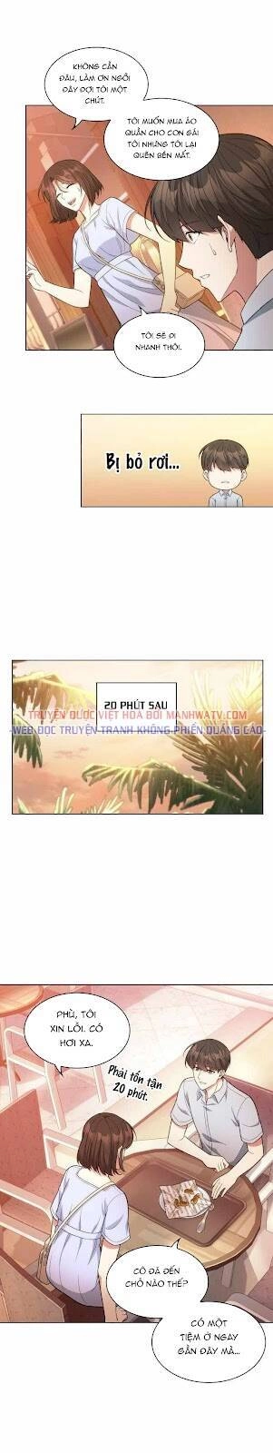 Văn Phòng Đặc Biệt Chapter 59 - 12