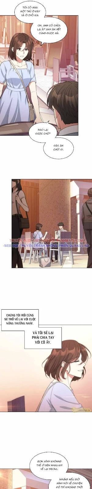 Văn Phòng Đặc Biệt Chapter 59 - 13