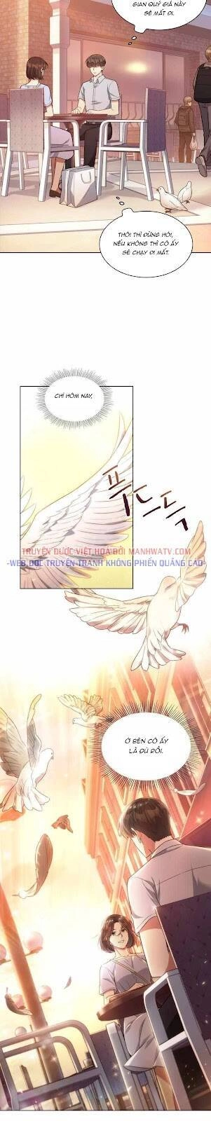 Văn Phòng Đặc Biệt Chapter 59 - 14