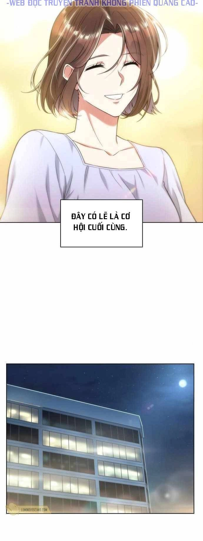 Văn Phòng Đặc Biệt Chapter 59 - 18