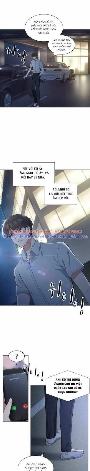 Văn Phòng Đặc Biệt Chapter 59 - 19