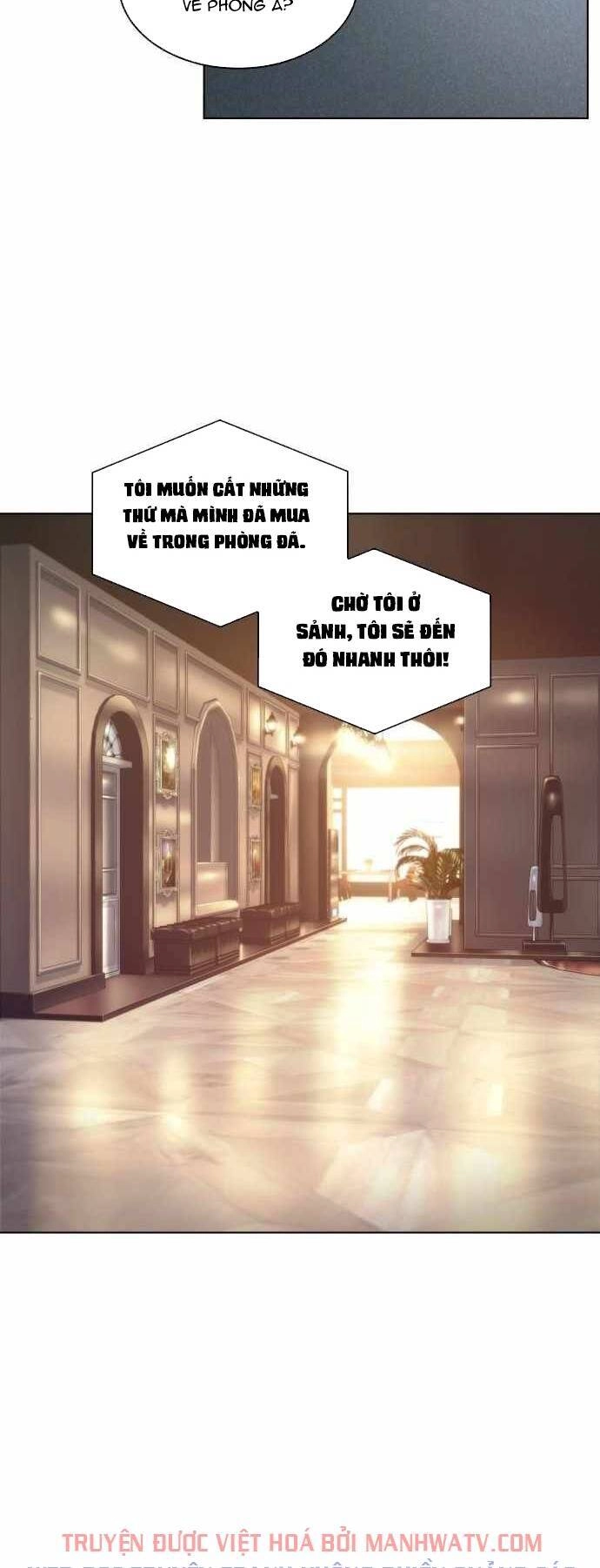 Văn Phòng Đặc Biệt Chapter 59 - 20