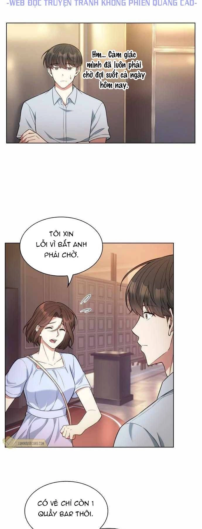 Văn Phòng Đặc Biệt Chapter 59 - 21