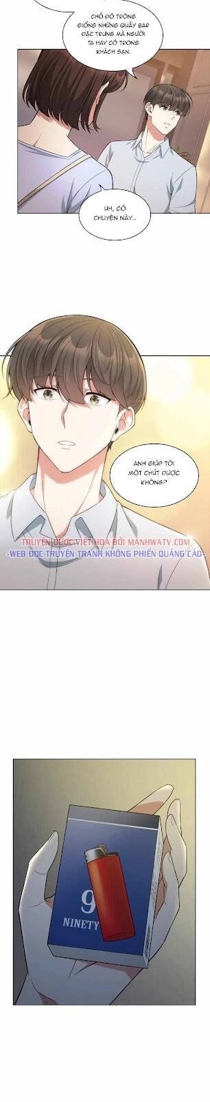 Văn Phòng Đặc Biệt Chapter 59 - 22