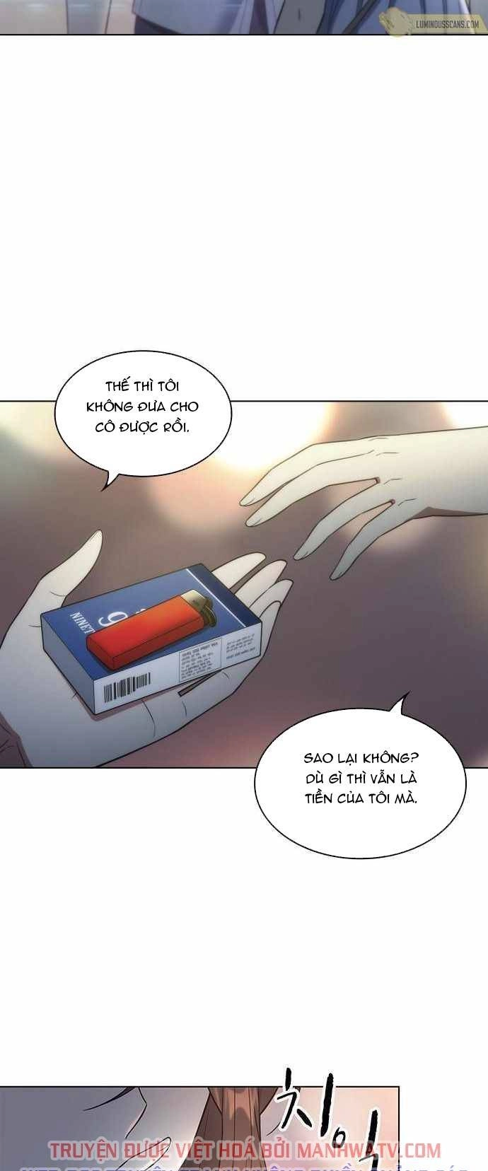 Văn Phòng Đặc Biệt Chapter 59 - 25