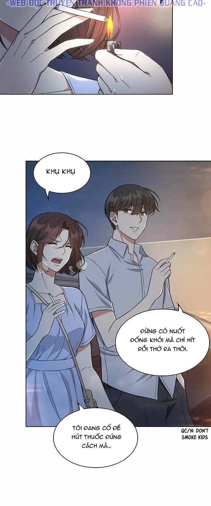 Văn Phòng Đặc Biệt Chapter 59 - 26