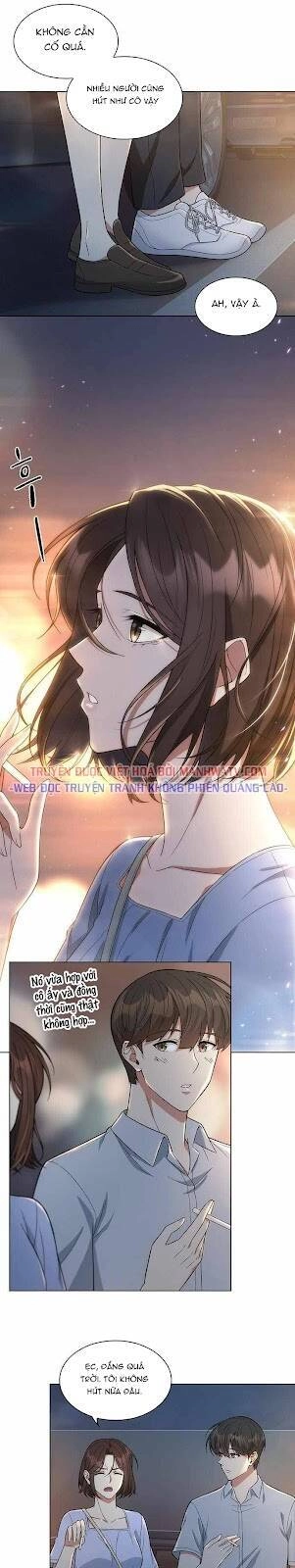 Văn Phòng Đặc Biệt Chapter 59 - 27