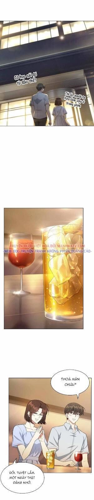 Văn Phòng Đặc Biệt Chapter 59 - 30