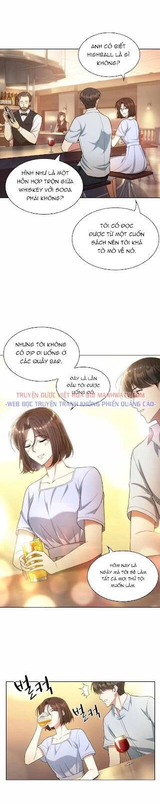 Văn Phòng Đặc Biệt Chapter 59 - 31