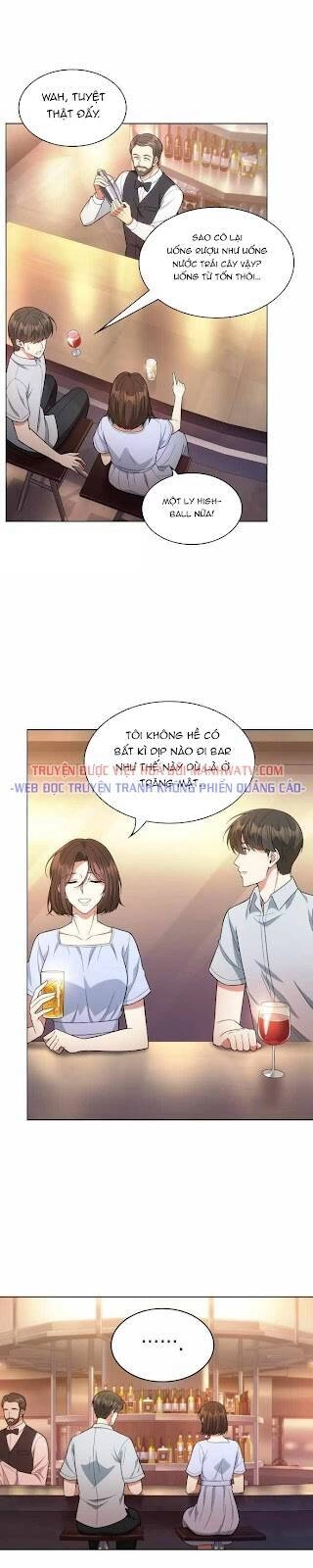 Văn Phòng Đặc Biệt Chapter 59 - 32