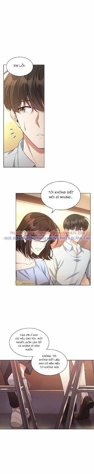 Văn Phòng Đặc Biệt Chapter 59 - 33