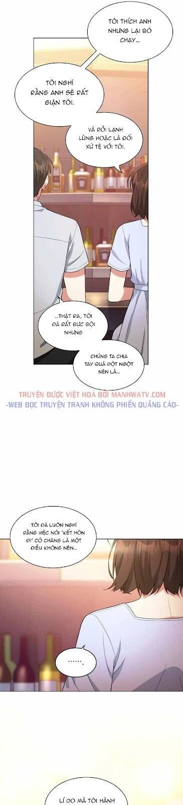 Văn Phòng Đặc Biệt Chapter 59 - 34