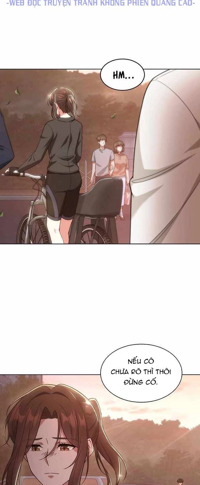 Văn Phòng Đặc Biệt Chapter 60 - 3