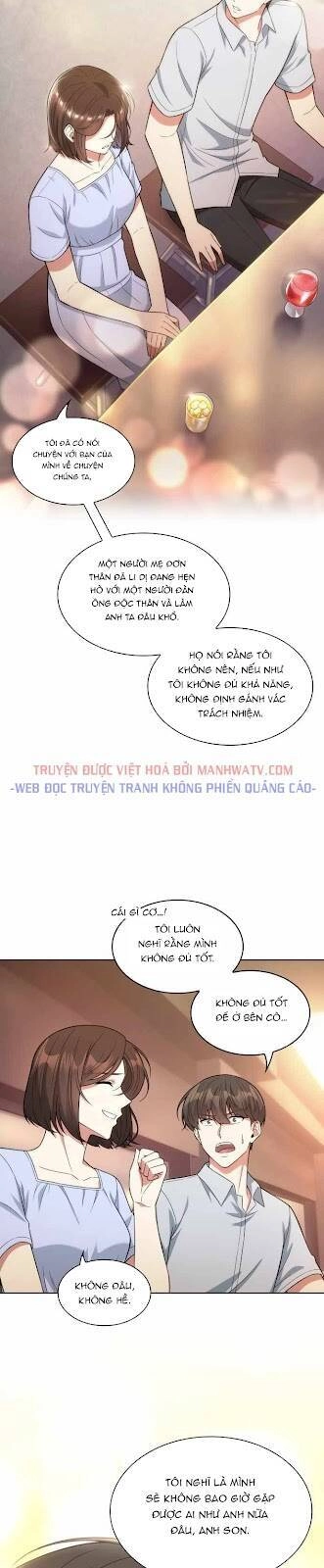 Văn Phòng Đặc Biệt Chapter 60 - 8