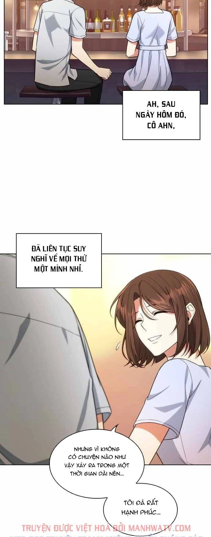 Văn Phòng Đặc Biệt Chapter 60 - 11