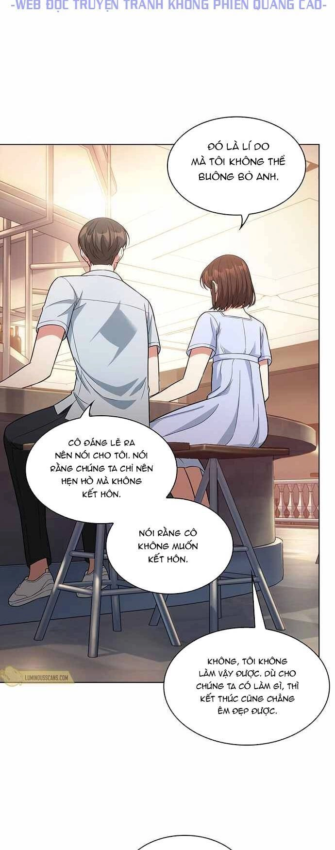 Văn Phòng Đặc Biệt Chapter 60 - 12