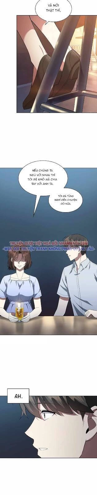 Văn Phòng Đặc Biệt Chapter 60 - 13