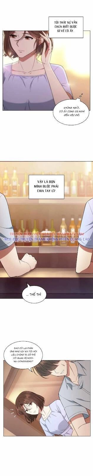 Văn Phòng Đặc Biệt Chapter 60 - 14