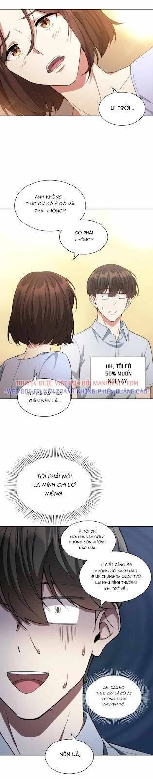 Văn Phòng Đặc Biệt Chapter 60 - 15