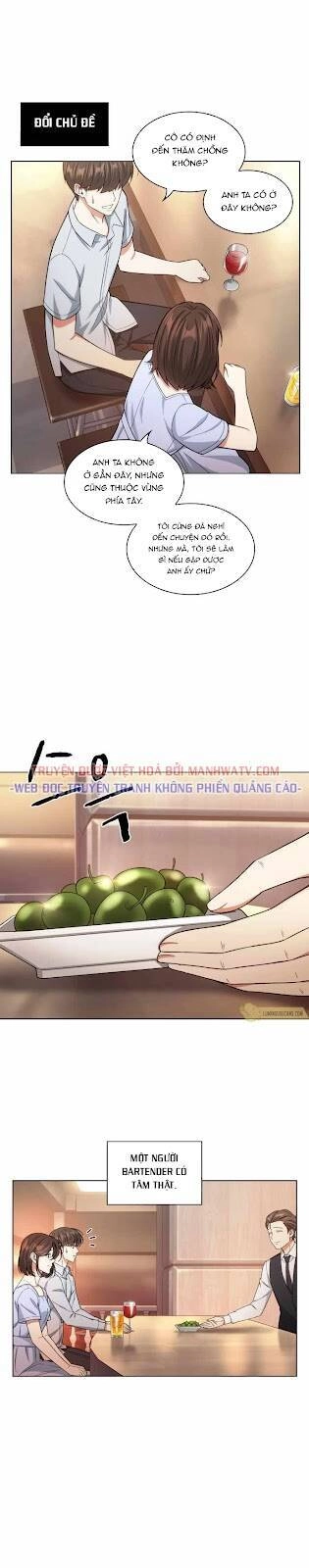 Văn Phòng Đặc Biệt Chapter 60 - 16