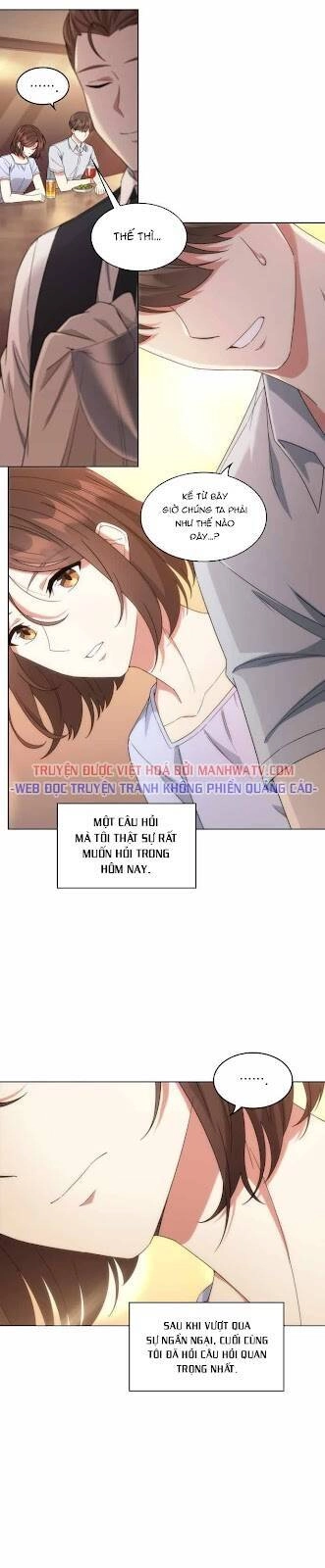 Văn Phòng Đặc Biệt Chapter 60 - 17