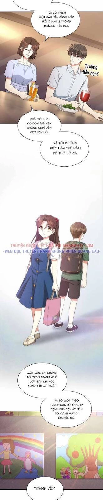 Văn Phòng Đặc Biệt Chapter 60 - 20