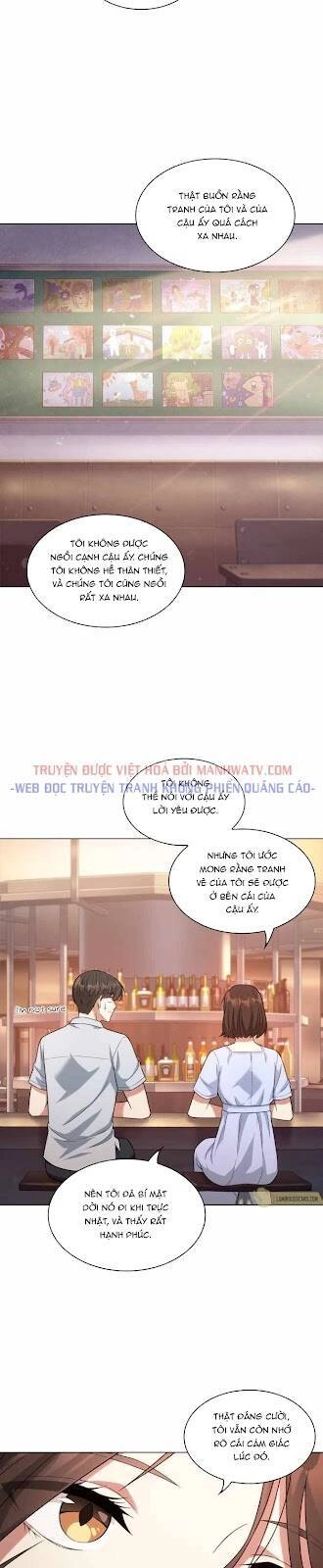 Văn Phòng Đặc Biệt Chapter 60 - 21