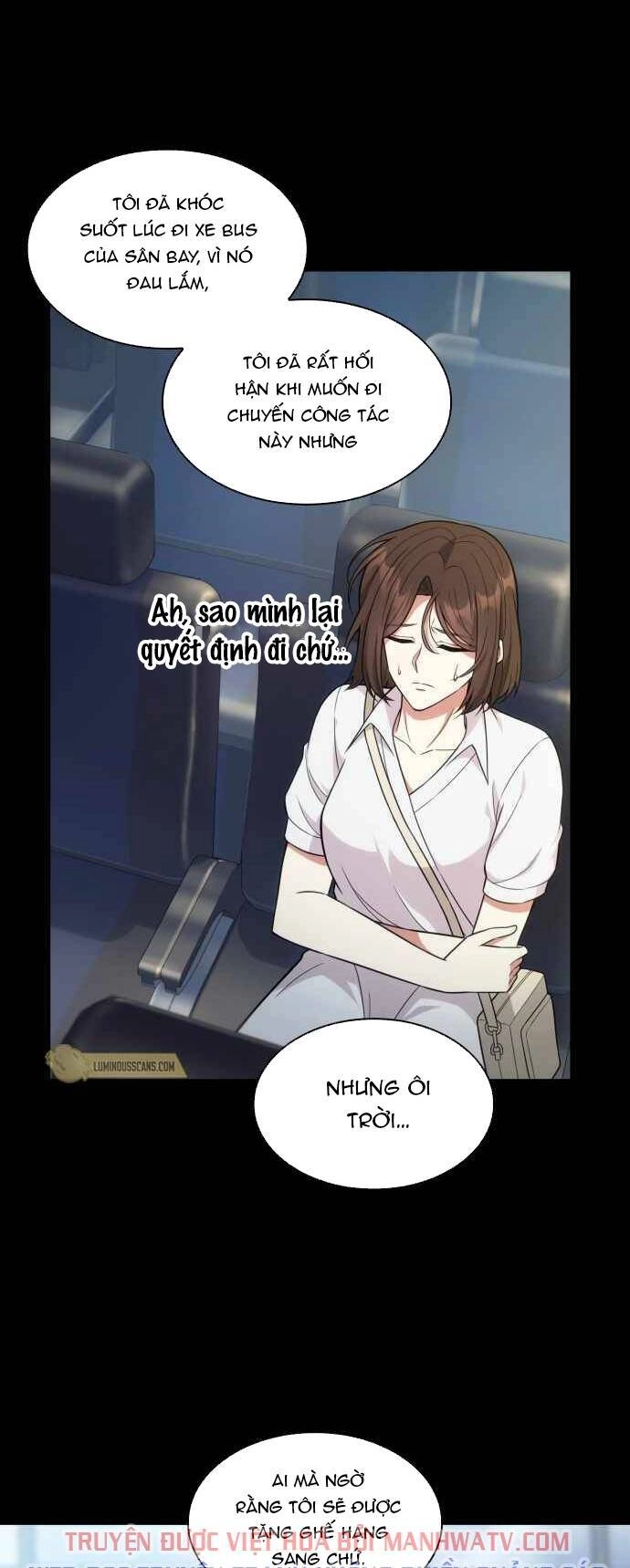 Văn Phòng Đặc Biệt Chapter 60 - 25