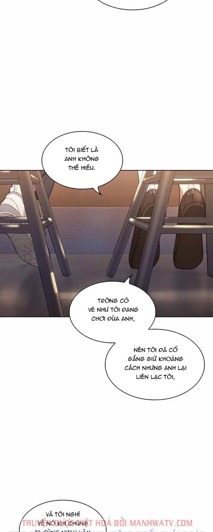 Văn Phòng Đặc Biệt Chapter 60 - 29